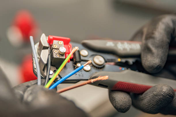 Best Electrical Installation Contractor  in Neoga, IL