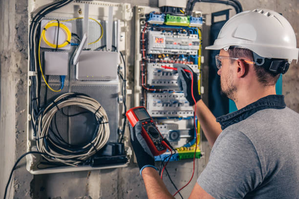 Best Electrical Repair Services  in Neoga, IL