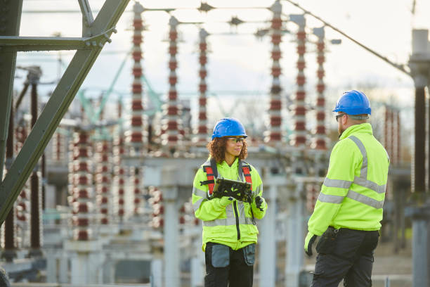 Best Local Electrician Companies  in Neoga, IL