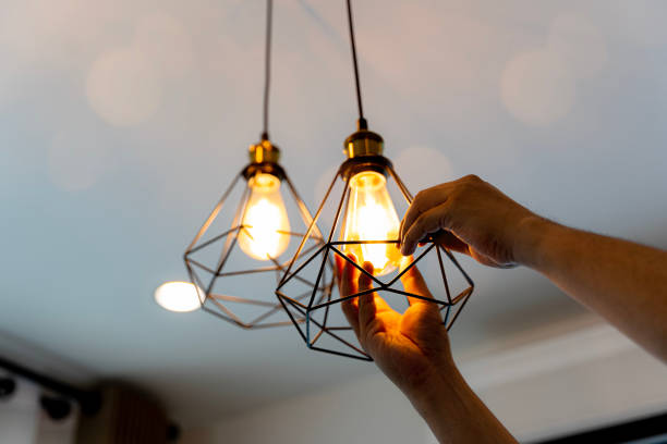 Best Commercial Electrician Services  in Neoga, IL