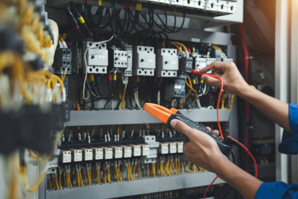 Best Electrical Outlet Repair  in Neoga, IL