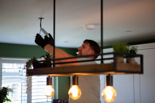 Best Affordable Electrical Installation  in Neoga, IL