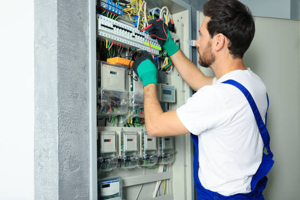 Best Emergency Electrician Near Me  in Neoga, IL