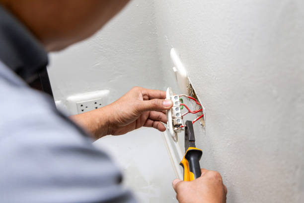 Best Outdoor Lighting Installation  in Neoga, IL