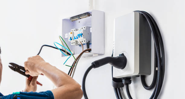 Best Electrician Near Me  in Neoga, IL