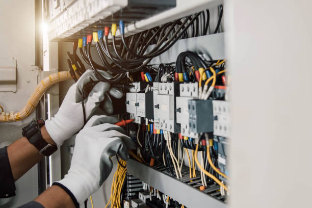 Best Emergency Electrical Repair  in Neoga, IL